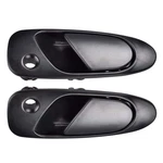 Faersi Exterior Outside Door Handle Front Driver Passenger For Civic &.... Fixed Price $25.97.