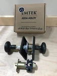 Emtek Brz Passage 7104PCTWB. Fixed Price $89.99.
