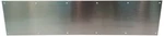 Don-jo 90-10X34-630 Metal Kick Plate, Satin Stainless Steel Finish, 34" Width. Fixed Price $60.70.