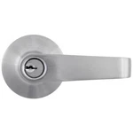 Brinks Storeroom Lockset 2" Max Door Ansi Grade Zinc. Fixed Price $72.92.