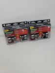 2 Master BCO0415 Hall & Closet Locksets. Fixed Price $20.99.