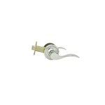 Weslock Bordeau Privacy Door Lever Right Chrome Handle. Fixed Price $29.99.