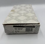 Baldwin 6375.150.RLS Mortise Lock Estate Entrance 2.5" Backset Satin Nickel Nos. Fixed Price $195.00.