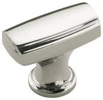 Amerock BP55311 Highland Ridge 11/16 Inch Bar Cabinet Knob - Nickel. Fixed Price $9.62.