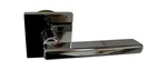 Kwikset Halifax 155HFL-26 Privacy Door Lever 155HFL26 Polished Chrome. Fixed Price $34.98.