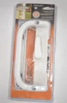 Prime Line Products 1221 Sliding Patio Balcony Door Handle Missing Hardware. Fixed Price $18.19.