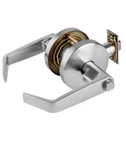 Brinks Heavy Duty Commercial Privacy Door Lever Satin Chrome BC40018, Used. Fixed Price $25.00.