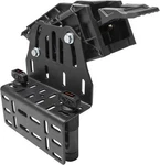 Kolpin 30815 Stronghold Auto-latch Polaris Lock & Ride Utv Mount. Fixed Price $80.97.