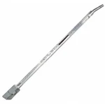 Kinedyne 10033GRA Combination Winch Bar, Chrome, 40 In. L. Fixed Price $47.99.