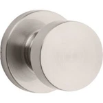 (2)-KWIKSET Pismo Contemporary Satin Nickel Passage Door Knob 720PSK 15 Cp. Fixed Price $87.57.