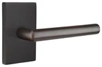 Emtek 5052STULH Stuttgart Left Handed Non-turning Two-sided Dummy Bronze. Fixed Price $148.80.