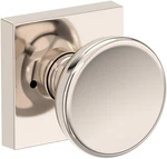 Baldwin Pv.sol.csr Solvang Privacy Door Knob Set - Nickel. Fixed Price $175.70.