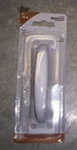 5 1/2 Inch Pull White Finish National Hardware N248-427 V 172 Pieces New. Fixed Price $8.99.
