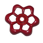 Lasco 01-5105 Metal Outside Faucet Hose Bibb Round Wheel Handle, 16 Point,. Fixed Price $14.39.