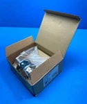 Kwikset Safe Lock Winston Passage Satin Nickel Door Lever 9SL10020-001. Fixed Price $21.86.
