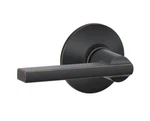 Schlage Latitude Door Lever, Hall & Closet Passage Lock - F10. Fixed Price $20.99.