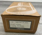 Omnia 762/00.PR3 - Door Levers Hardware. Fixed Price $55.99.