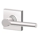 Schlage J10-BRW-625 Broadway Chrome Passage Door Set Decorative Trim. Fixed Price $14.95.