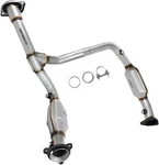 Catalytic Converter Compatible With Cadillac Escalade, Gmc Yukon 2007 2008.... Fixed Price $486.98.