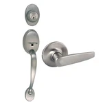 Design House 702068 Coventry Handleset Delavan Interior Lever Single. Fixed Price $76.25.