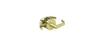 Deltana CL501EVC-3 Comm. Passage Standard GR2, Clarendon In Polished Brass. Fixed Price $125.85.