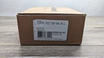 Kwikset 720HFLSQT Halifax Passage Door Lever - Chrome Square. Fixed Price $15.00.