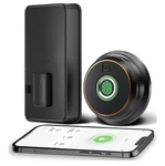 Smart Deadbolt Lock, Fingerprint Door With App, Keyless Entry. Fixed Price $59.99.