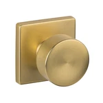 Sure-loc BG101-SQ Bergen Passage Door Knob Set Brass. Fixed Price $31.97.