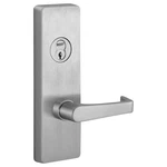 Dormakaba - M4908A 630 Rhr Apex And Olympian Series Wide Stile Trim, Key. Fixed Price $603.72.