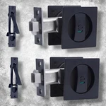 Dontay Pocket Door Color Coded Indicators Lock,privacy (bed/bath) Handles. Fixed Price $49.99.