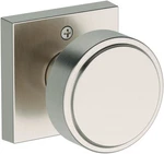 Baldwin Hd.vas.csr Vashon Non-turning One-sided Dummy Door Knob Nickel. Fixed Price $88.90.