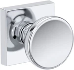 Baldwin Pv.sol.csr Solvang Privacy Door Knob Set - Chrome. Fixed Price $175.70.