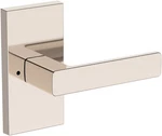Baldwin Pv.sha.r.cfr Sharpewood Privacy Door Lever Set - Nickel. Fixed Price $182.70.