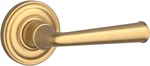 Baldwin Ps.fed.trr Federal Passage Leverset - Brass. Fixed Price $140.70.