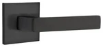 Emtek 5050DTLH Dumont Left Handed Non-turning Two-sided Dummy Black. Fixed Price $188.00.