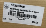 Signature Hardware 552085AB MNG-EXTR-5002- Entry Door Set Antique Brass *read*. Fixed Price $89.99.