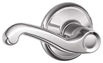 Schlage F10FLA625 Flair 16080 10027 Bright Chrome. Fixed Price $61.51.