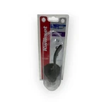 Kwikset Venetian Bronze Balboa Round Right-handed Half-inactive/ Dummy 94880-519. Fixed Price $9.71.