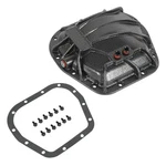 10023539 Differential Cover Fit Ford 9.75" Rear Nodular Iron 12 Bolt Hole. Fixed Price $95.97.