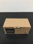 Schlage F59PLY622CAM Plymouth Interior Pack With Camelot Trim - Matte Black. Fixed Price $63.99.