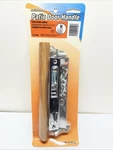 Prime-line 1149 Keyed Sliding Glass Door Handle Set Chrome. Fixed Price $22.99.