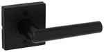 Kwikset 788MILSQT Milan Non-turning One-sided Dummy Door Lever. Fixed Price $31.12.
