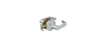 Deltana CL501FLC-26D Comm. Passage Standard GR1, Clarendon In Brushed Chrome. Fixed Price $146.62.