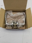Kwikset Safe Lock SL3000GV Grapevine Privacy Door Lever. Fixed Price $17.99.