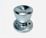 Weiser Lock NA,12,B,26D,BX Beverly Dummy Trim Knob - Satin Chrome. Fixed Price $8.98.