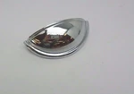 Creations By Alno 3" Cup Pull Polished Chrome A1350-PC 562D. Fixed Price $9.99.