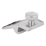 Prime-line 8-PACK Storm Door Panel Clips 5/16" Aluminum W/ Screws. Fixed Price $11.99.