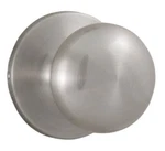 Weslock 00200SNSNFR20 Salem Knob, Satin Nickel. Fixed Price $29.16.