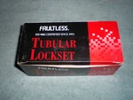 Faultless House Interior Privacy Door Lock,knob,latche,set ,bedrooms,garages. Fixed Price $8.00.