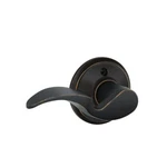Schlage F170AVA716LH Avanti Left Hand Dummy Lever, Aged Bronze. Fixed Price $35.72.